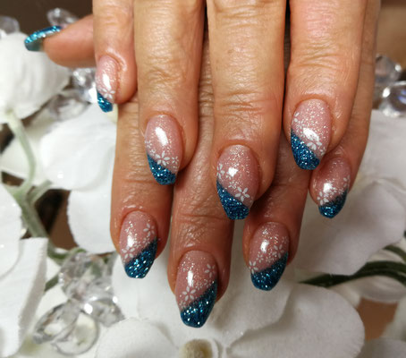 Nageldesign von Beautiful Nails by Sara