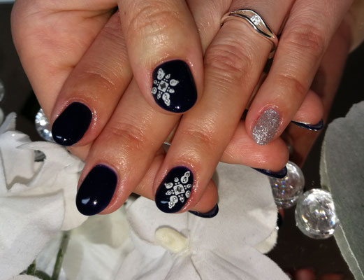 Nageldesign von Beautiful Nails by Sara