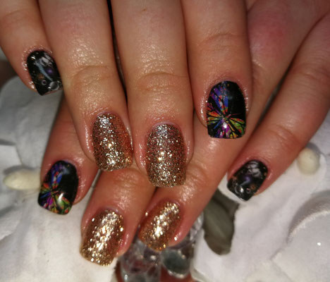 Nageldesign von Beautiful Nails by Sara