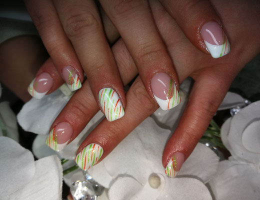 Nageldesign von Beautiful Nails by Sara