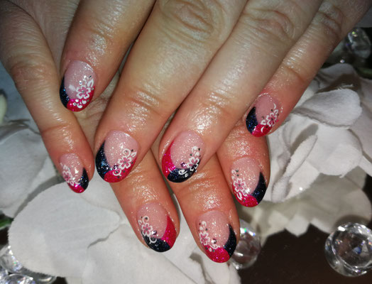 Nageldesign von Beautiful Nails by Sara