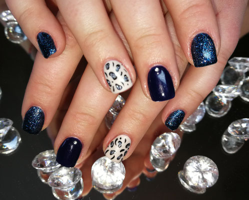 Nageldesign von Beautiful Nails by Sara