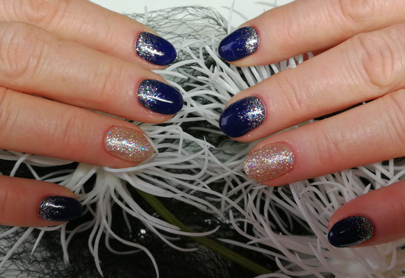 Nageldesign von Beautiful Nails by Sara