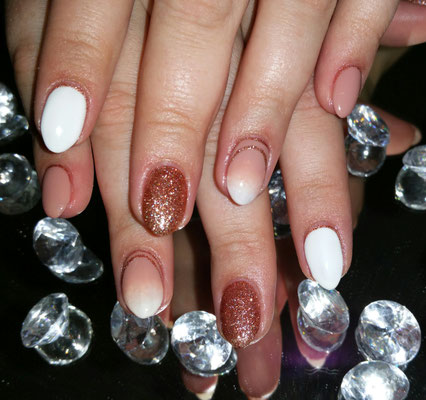 Nageldesign von Beautiful Nails by Sara