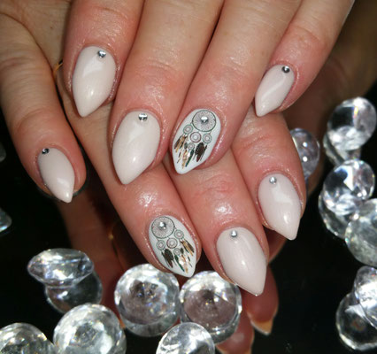 Nageldesign von Beautiful Nails by Sara