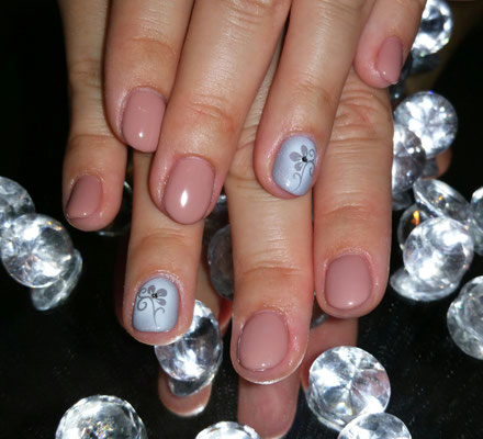 Nageldesign von Beautiful Nails by Sara