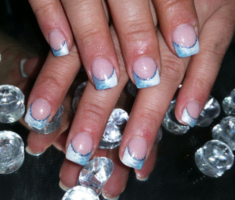 Nageldesign von Beautiful Nails by Sara