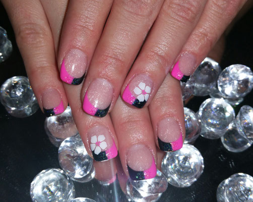 Nageldesign von Beautiful Nails by Sara