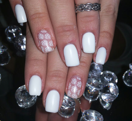 Nageldesign von Beautiful Nails by Sara