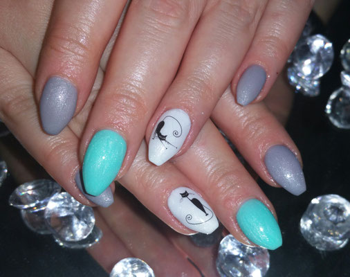 Nageldesign von Beautiful Nails by Sara