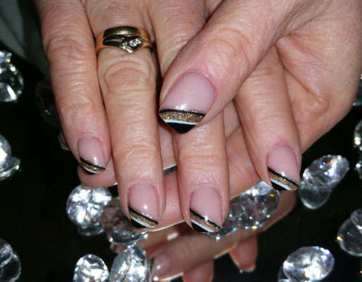 Nageldesign von Beautiful Nails by Sara