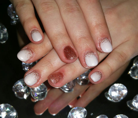 Nageldesign von Beautiful Nails by Sara