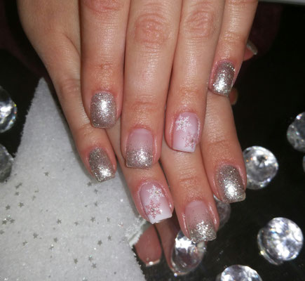 Nageldesign von Beautiful Nails by Sara