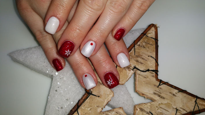 Nageldesign von Beautiful Nails by Sara
