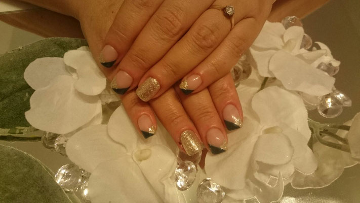 Nageldesign von Beautiful Nails by Sara