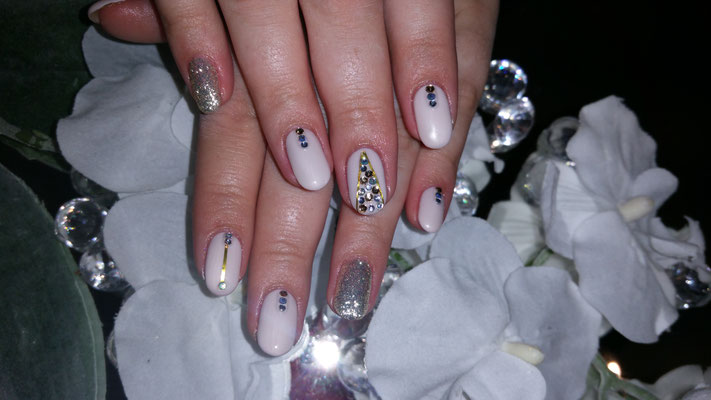 Nageldesign von Beautiful Nails by Sara