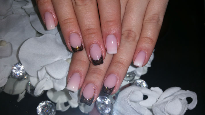 Nageldesign von Beautiful Nails by Sara