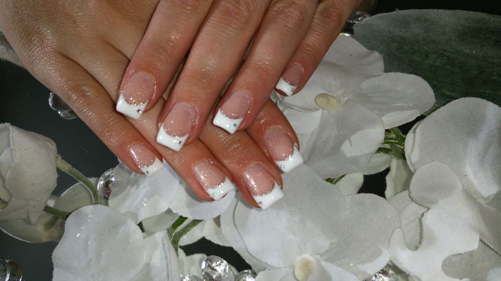 Nageldesign von Beautiful Nails by Sara