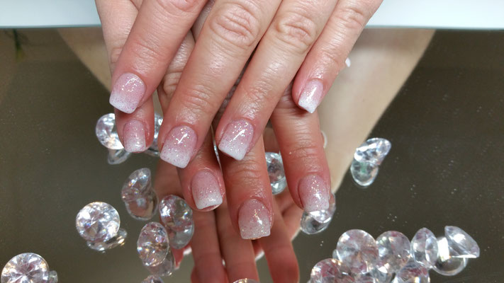 Nageldesign von Beautiful Nails by Sara