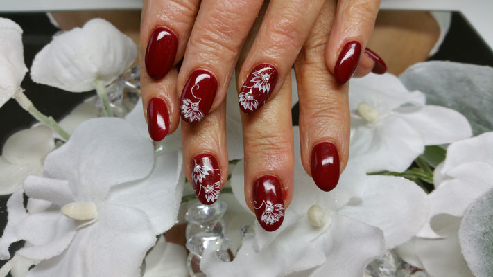 Nageldesign von Beautiful Nails by Sara