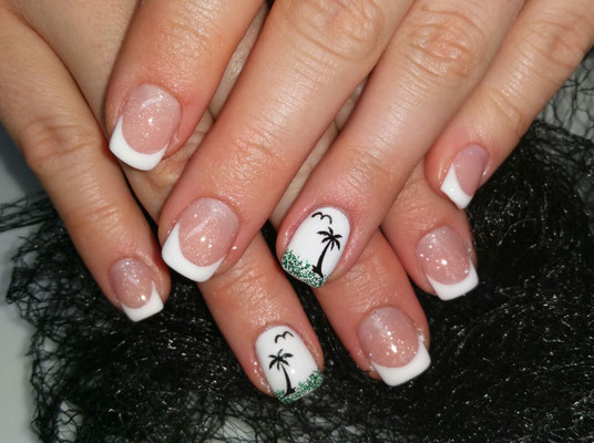 Nageldesign von Beautiful Nails by Sara