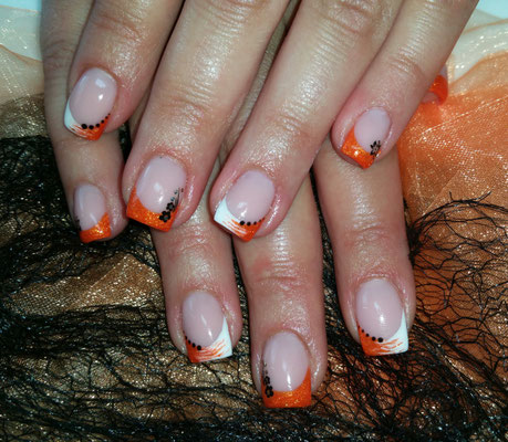 Nageldesign von Beautiful Nails by Sara