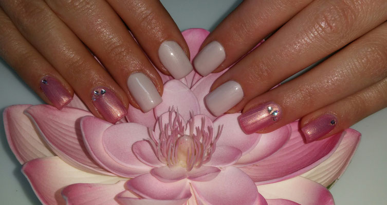 Nageldesign von Beautiful Nails by Sara