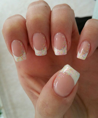 Nageldesign von Beautiful Nails by Sara
