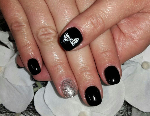 Nageldesign von Beautiful Nails by Sara