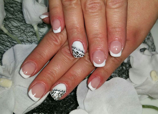 Nageldesign von Beautiful Nails by Sara