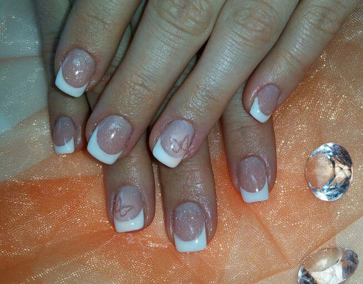 Nageldesign von Beautiful Nails by Sara