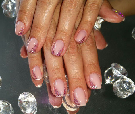 Nageldesign von Beautiful Nails by Sara