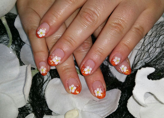 Nageldesign von Beautiful Nails by Sara