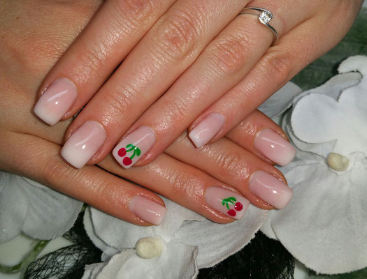 Nageldesign von Beautiful Nails by Sara