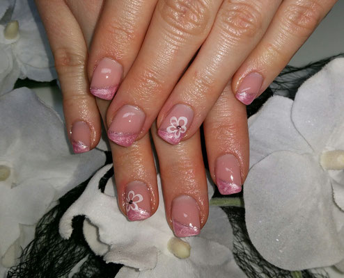 Nageldesign von Beautiful Nails by Sara