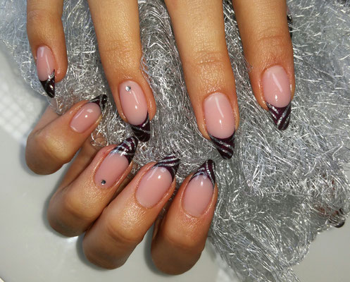 Nageldesign von Beautiful Nails by Sara