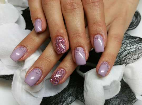 Nageldesign von Beautiful Nails by Sara