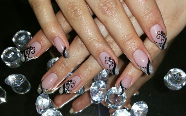 Nageldesign von Beautiful Nails by Sara