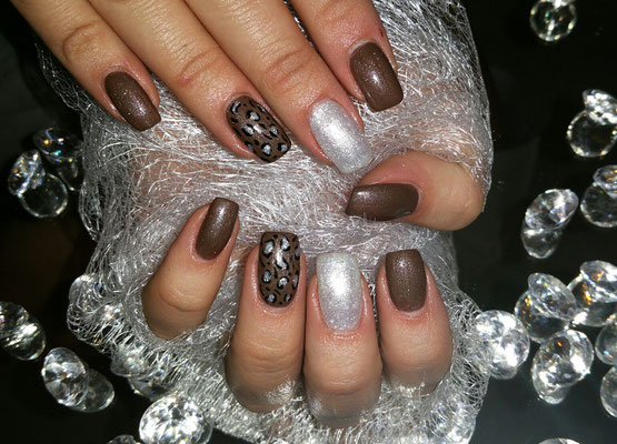 Nageldesign von Beautiful Nails by Sara