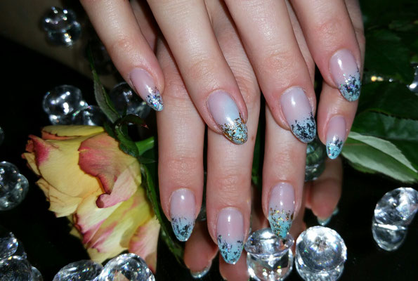 Nageldesign von Beautiful Nails by Sara