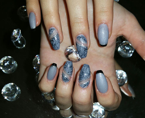 Nageldesign von Beautiful Nails by Sara