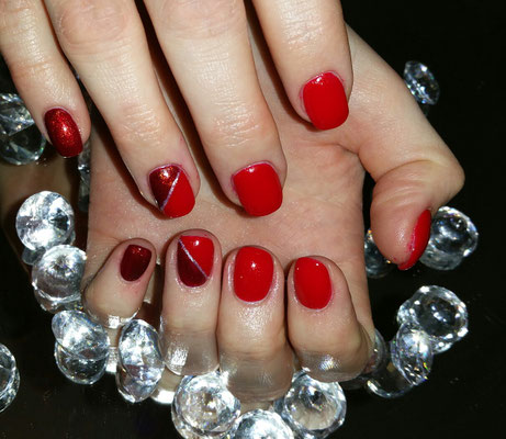 Nageldesign von Beautiful Nails by Sara