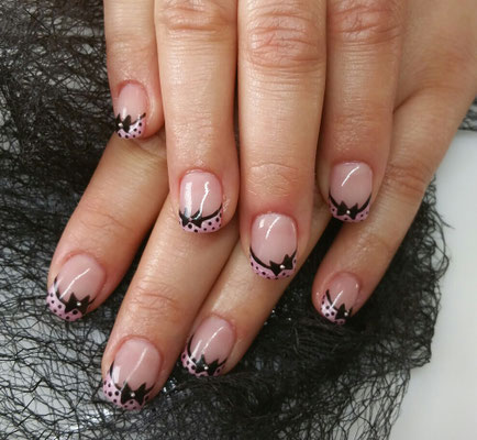 Nageldesign von Beautiful Nails by Sara