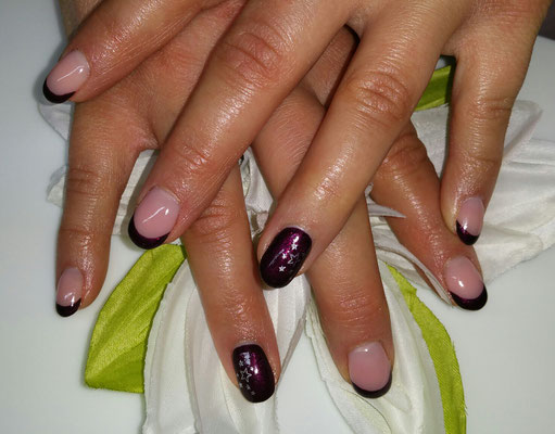 Nageldesign von Beautiful Nails by Sara