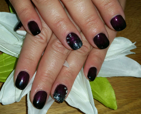 Nageldesign von Beautiful Nails by Sara