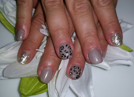 Nageldesign von Beautiful Nails by Sara