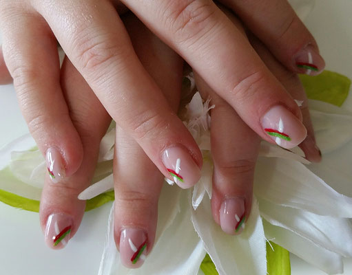 Nageldesign von Beautiful Nails by Sara