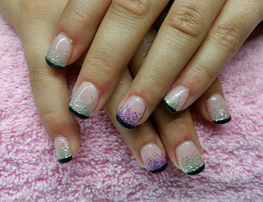 Nageldesign von Beautiful Nails by Sara