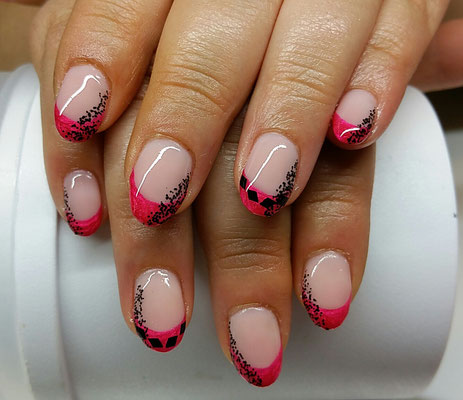 Nageldesign von Beautiful Nails by Sara