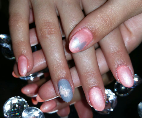 Nageldesign von Beautiful Nails by Sara